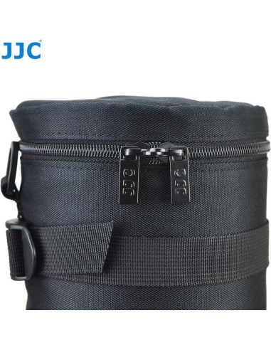 Bolsa de Lente Deluxe JJC DLP-7 para Nikon y Sigma 144x316mm