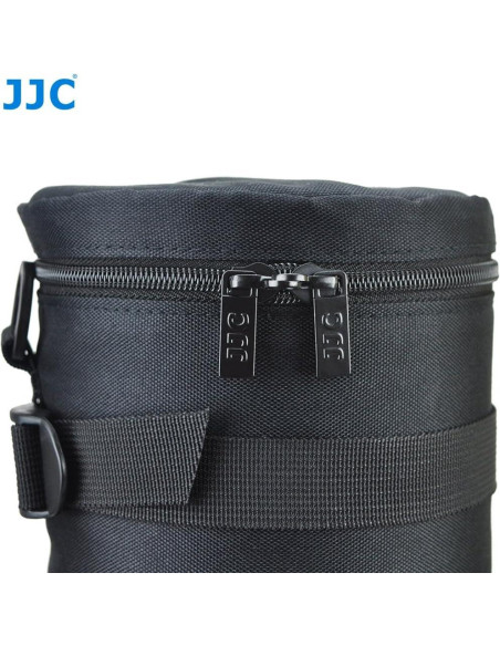Bolsa de Lente Deluxe JJC DLP-7 para Nikon y Sigma 144x316mm