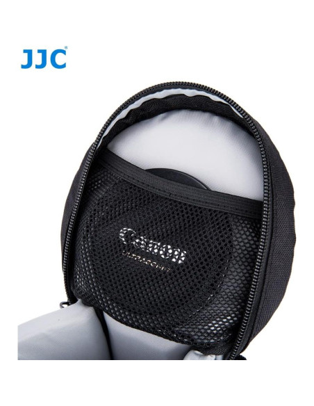 Bolsa de Lente Deluxe JJC DLP-7 para Nikon y Sigma 144x316mm