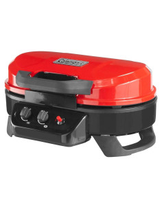 Parrilla de Gas Coleman RoadTrip 225, 2 Quemadores 11000 BTUs