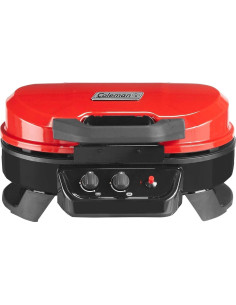 Parrilla de Gas Coleman RoadTrip 225, 2 Quemadores 11000 BTUs 2