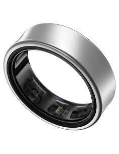 SAMSUNG Galaxy Ring Anillo Inteligente Monitor de Sueño 10