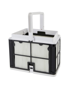 Cesta de Filtro Ultra Fino Ulticor para Limpiadores Dolphin