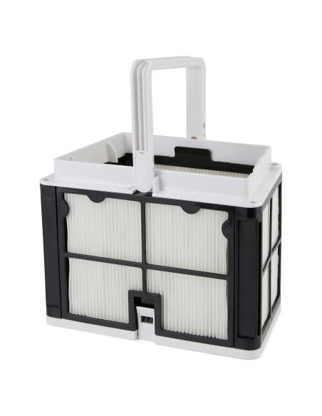 Cesta de Filtro Ultra Fino Ulticor para Limpiadores Dolphin