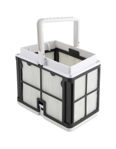 Cesta de Filtro Ultra Fino Ulticor para Limpiadores Dolphin 2