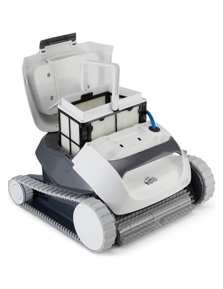 Cesta de Filtro Ultra Fino Ulticor para Limpiadores Dolphin