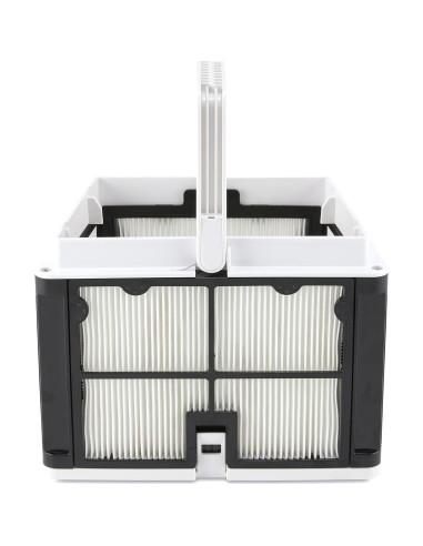 Cesta de Filtro Ultra Fino Ulticor para Limpiadores Dolphin