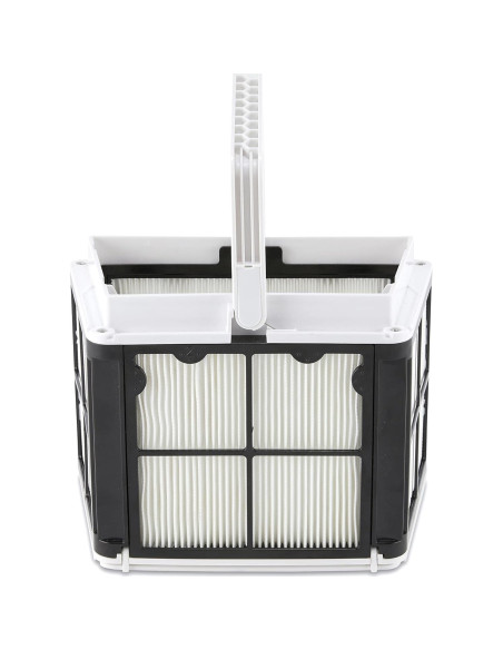 Cesta de Filtro Ultra Fino Ulticor para Limpiadores Dolphin