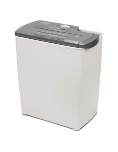 Trituradora de Papel Aurora AS810SD 8 Hojas Corte en Tiras