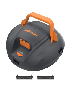 Robot Aspirador de Piscina CoasTeering Planet 100 min Inalámbrico