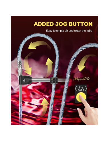 Máquina de Llenado de Líquidos Moonshan MS-3L-2 1-3 L