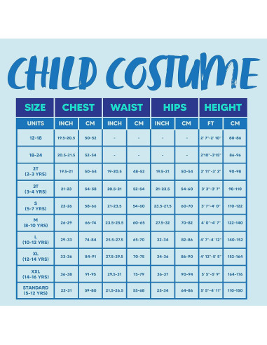 Disfraz de Segador Spooktacular para Niños con Ojos Brillantes