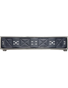 Accesorio de tren O Gauge Bajo Puente de Arco Lionel 2