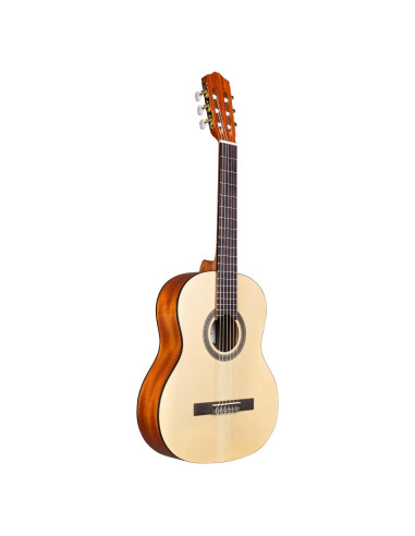 Guitarra Acústica Cordoba C1M 1/2 Cuerdas Nailon Natural