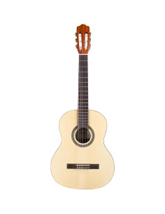 Guitarra Acústica Cordoba C1M 1/2 Cuerdas Nailon Natural 2