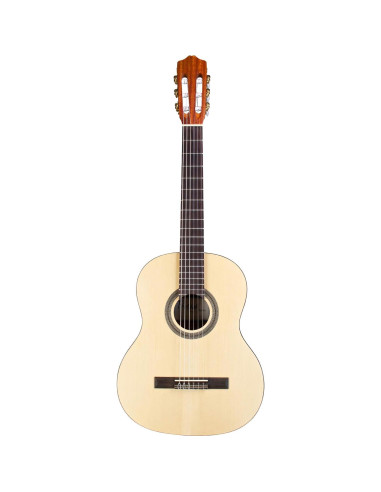 Guitarra Acústica Cordoba C1M 1/2 Cuerdas Nailon Natural