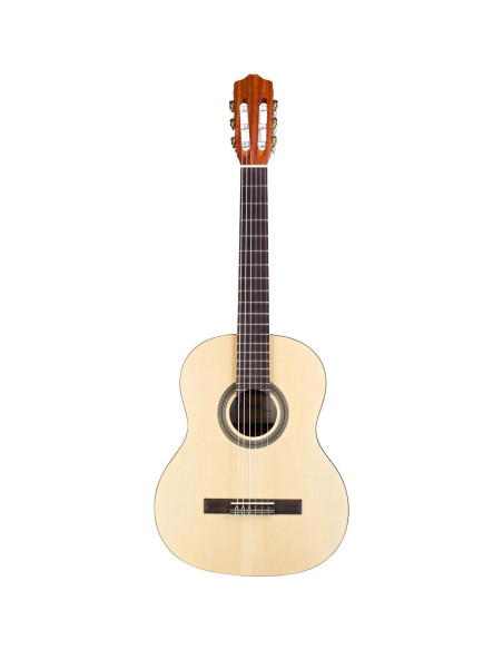 Guitarra Acústica Cordoba C1M 1/2 Cuerdas Nailon Natural