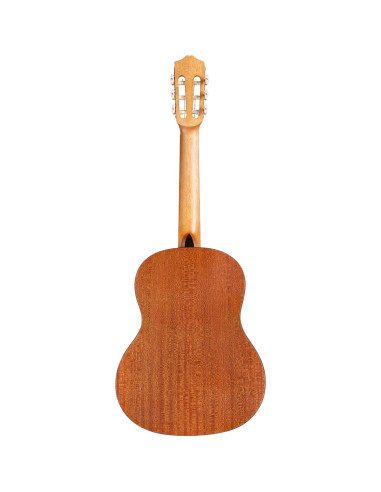 Guitarra Acústica Cordoba C1M 1/2 Cuerdas Nailon Natural
