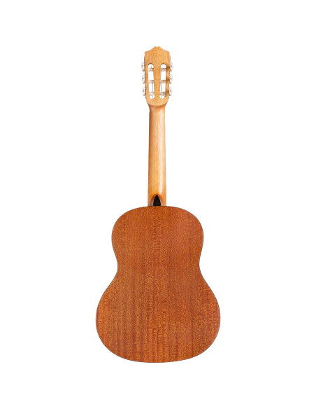 Guitarra Acústica Cordoba C1M 1/2 Cuerdas Nailon Natural