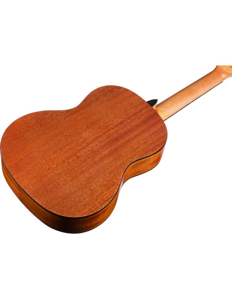 Guitarra Acústica Cordoba C1M 1/2 Cuerdas Nailon Natural