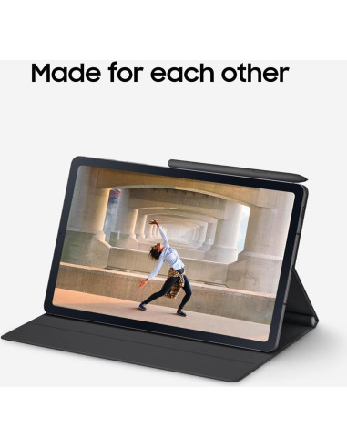 Tableta Samsung Galaxy Tab S6 Lite 10.4" 128GB WiFi Gris