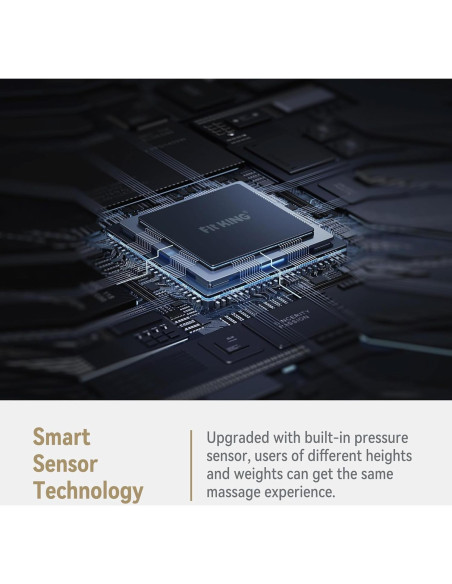 Masajeador de Piernas y Pies FIT KING FT-099A Compresión Aire