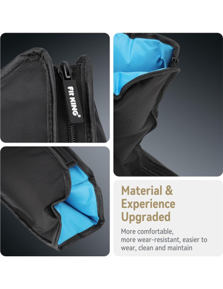 Masajeador de Piernas y Pies FIT KING FT-099A Compresión Aire