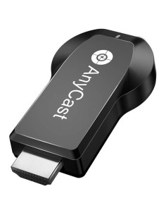 Receptor Inalámbrico 4K SmartSee para Espejo de Pantalla