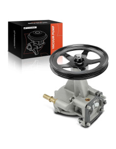 Bomba de Vacío A-Premium para Chevrolet y GMC 2014-2020