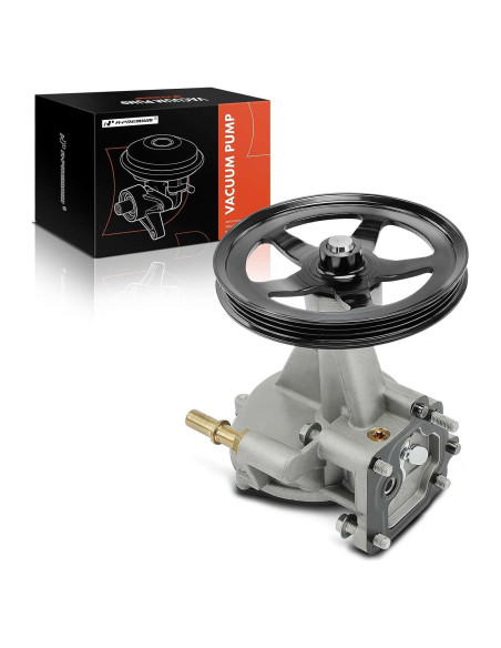 Bomba de Vacío A-Premium para Chevrolet y GMC 2014-2020