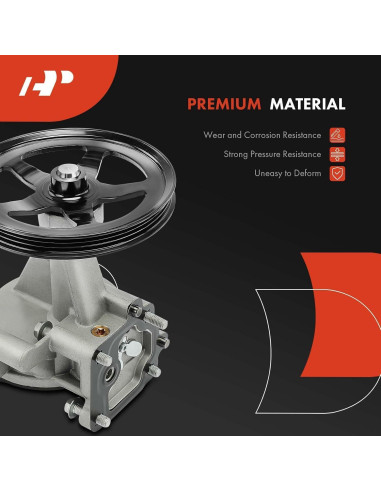 Bomba de Vacío A-Premium para Chevrolet y GMC 2014-2020