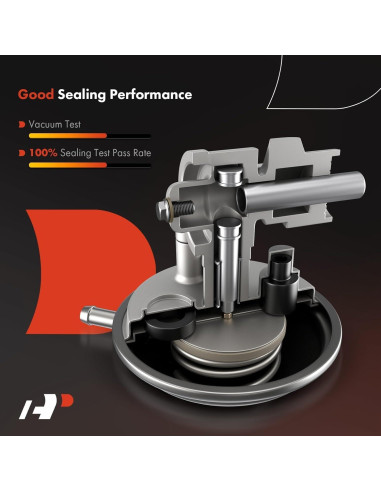 Bomba de Vacío A-Premium para Chevrolet y GMC 2014-2020