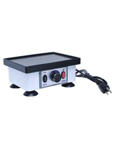 Vibrador de Laboratorio JT-51B 110V 120W Alta Eficiencia