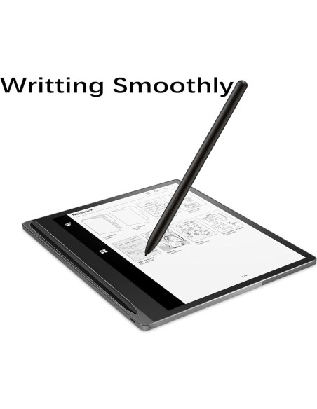 Bolígrafo Inteligente Negro Lenovo Smart Paper 4096 Niveles