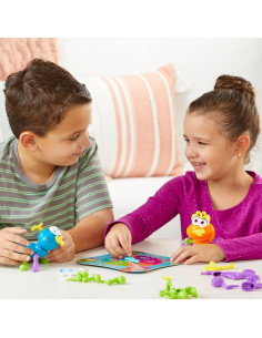 Juego de Construcción Cootie Hasbro | 2-4 Jugadores | 3+ Años 2