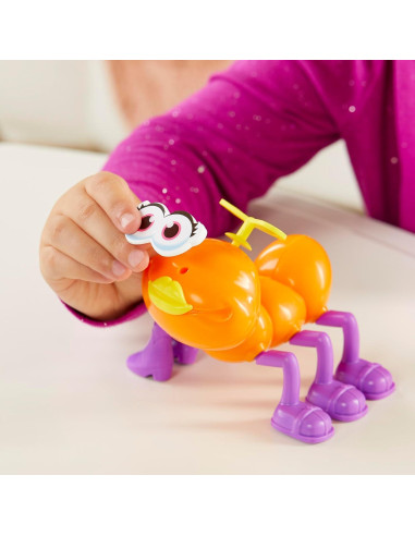 Juego de Construcción Cootie Hasbro | 2-4 Jugadores | 3+ Años