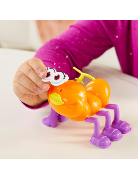 Juego de Construcción Cootie Hasbro | 2-4 Jugadores | 3+ Años