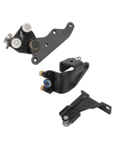 NFSpeeding Conjunto Rodillos Puerta Deslizante Odyssey 2005-2010