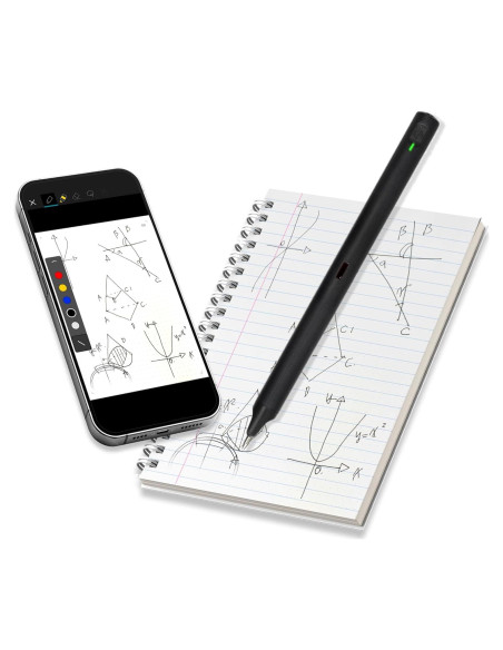 Bolígrafo Digital Neo M1+ | Sincroniza Escritura a Mano