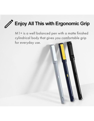 Bolígrafo Digital Neo M1+ | Sincroniza Escritura a Mano