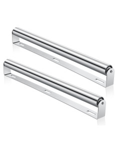 Rodillo de Remolque Therwen 40.64 cm con Soportes 2 Piezas