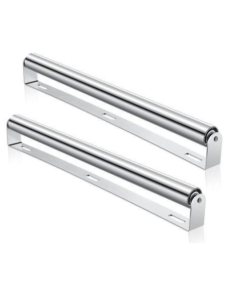 Rodillo de Remolque Therwen 40.64 cm con Soportes 2 Piezas