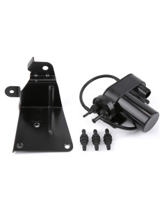 Bomba de Vacío Eléctrica MUSHENG 904-214 para Ford y Dodge