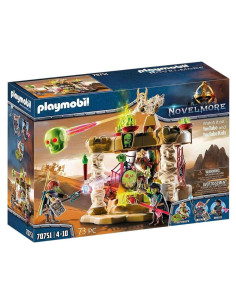 Playmobil Templo Ejército Esqueleto 70751 - Juguete 16x20.5x23cm
