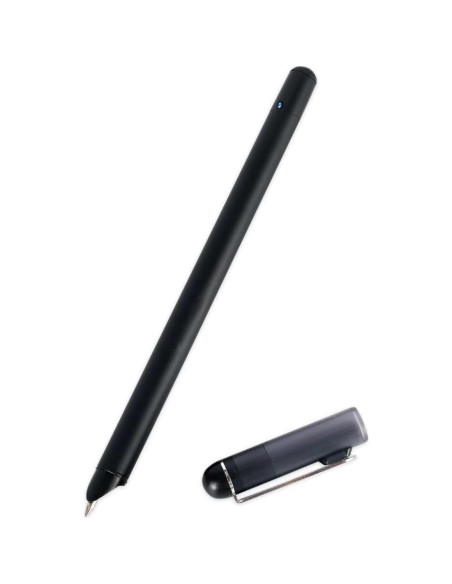 Bolígrafo Inteligente Ophaya + Bloc de Notas Mini 32p