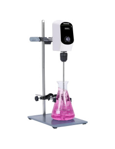 Mezclador de Varilla Eléctrico LACHOI 20L LCD 100-2000RPM