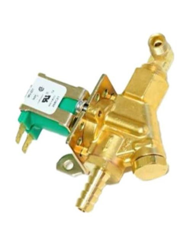 Válvula de Agua Robertshaw IMV-001 para Máquina de Hielo