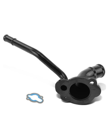 Carcasa Termostato A-Premium para Dodge y Chrysler V6 3.5L