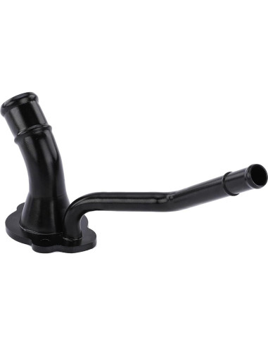 Carcasa Termostato A-Premium para Dodge y Chrysler V6 3.5L