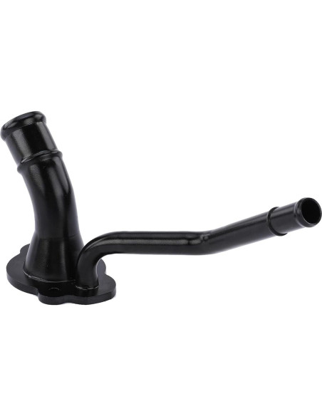 Carcasa Termostato A-Premium para Dodge y Chrysler V6 3.5L